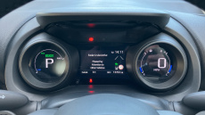 Toyota Yaris Cross 1.5 Hybrid Icon 5dr CVT Hybrid Estate